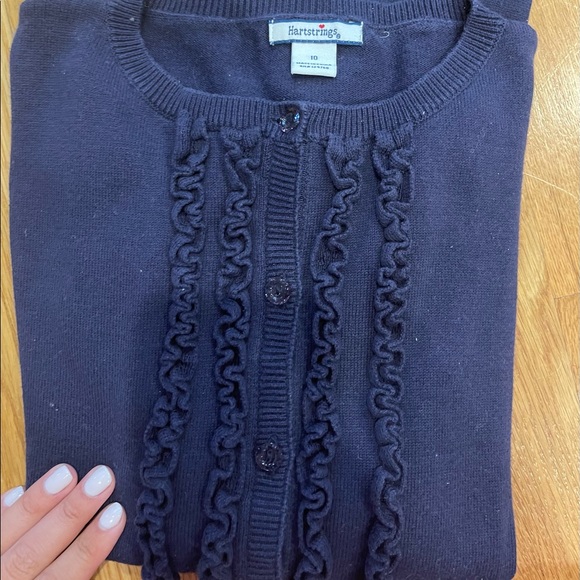 Sweater - Picture 1 of 2